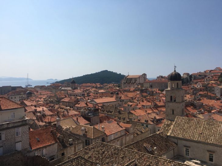 Dubrovnik