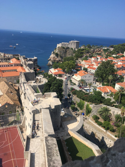 original Dubrovnik